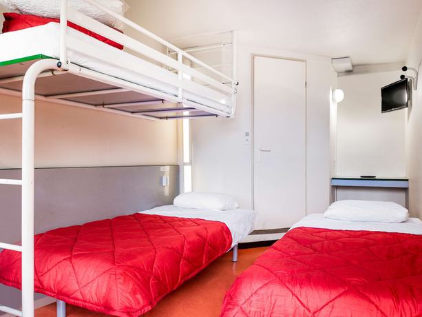 Imagen de la habitación del Premi&egrave;re Classe Lille Sud - Henin Beaumont. Foto 7