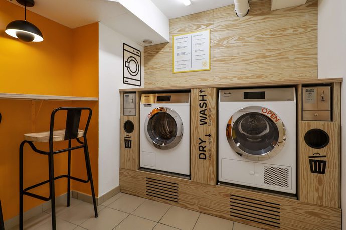 Imagen de los interiores del Premi&egrave;re Classe Lille Sud - Henin Beaumont. Foto 20