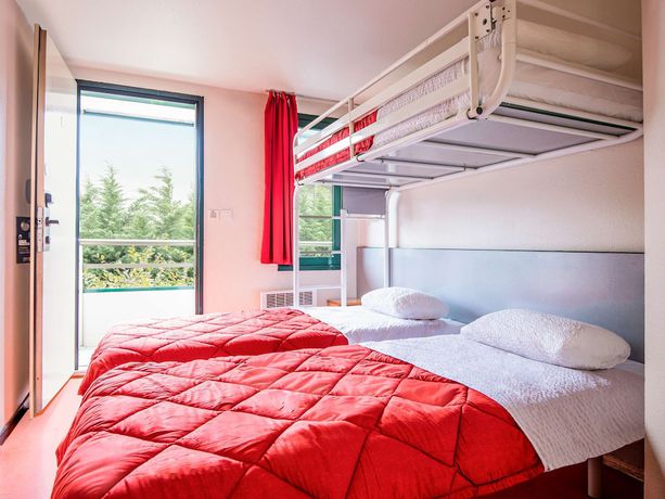 Imagen de la habitación del Premi&egrave;re Classe Lille Sud - Henin Beaumont. Foto 9