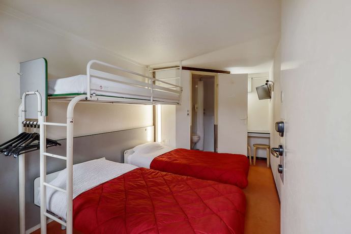 Imagen de la habitación del Premi&egrave;re Classe Lille Sud - Henin Beaumont. Foto 12