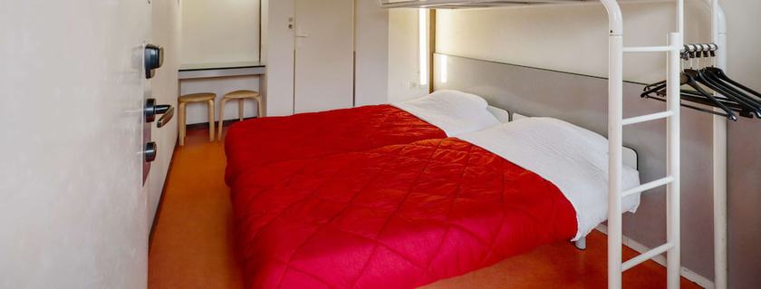 Imagen de la habitación del Premi&egrave;re Classe Lille Sud - Henin Beaumont. Foto 14