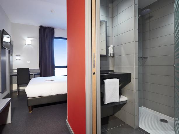 Imagen de la habitación del Premi&egrave;re Classe Lyon Est - Saint-priest Eurexpo. Foto 5