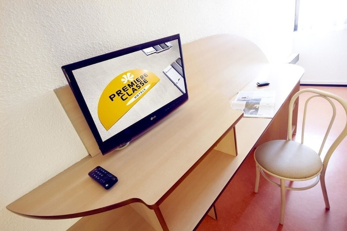 Imagen de la habitación del Première Classe Rouen Nord - Bois Guillaume. Foto 7