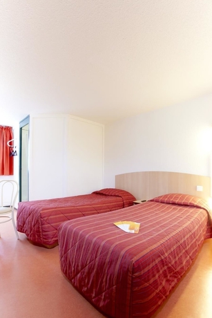 Imagen de la habitación del Première Classe Rouen Nord - Bois Guillaume. Foto 11