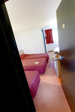 Imagen de la habitación del Première Classe Rouen Nord - Bois Guillaume. Foto 13