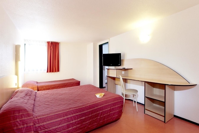 Imagen de la habitación del Première Classe Rouen Nord - Bois Guillaume. Foto 15