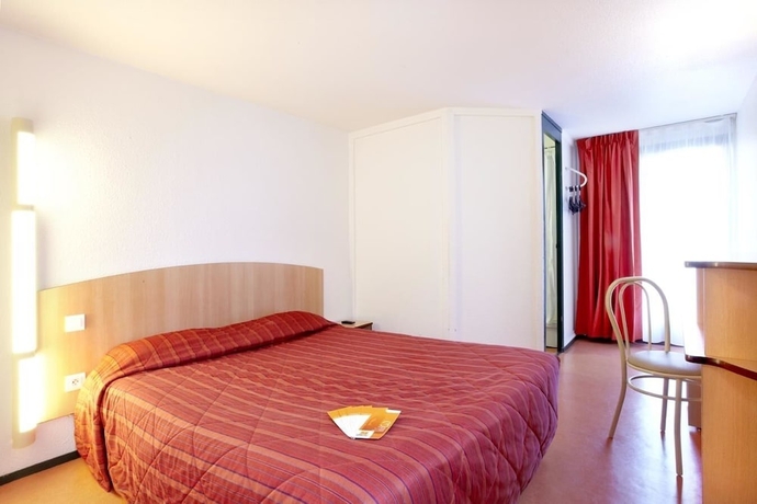 Imagen de la habitación del Première Classe Rouen Nord - Bois Guillaume. Foto 16