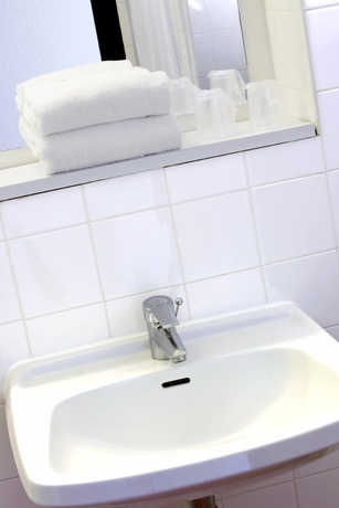 Imagen de la habitación del Première Classe Rouen Nord - Bois Guillaume. Foto 17