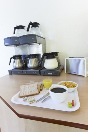 Imagen del bar/restaurante del Première Classe Rouen Nord - Bois Guillaume. Foto 2