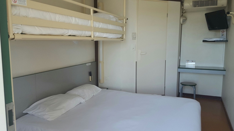 Imagen de la habitación del Première Classe Valence Sud. Foto 7