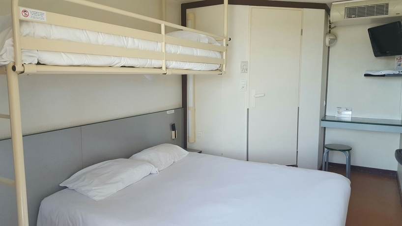 Imagen de la habitación del Première Classe Valence Sud. Foto 8