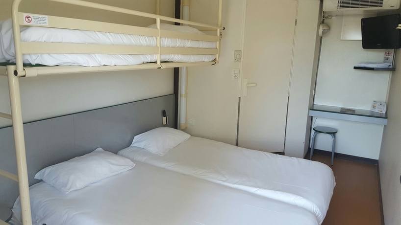 Imagen de la habitación del Première Classe Valence Sud. Foto 9