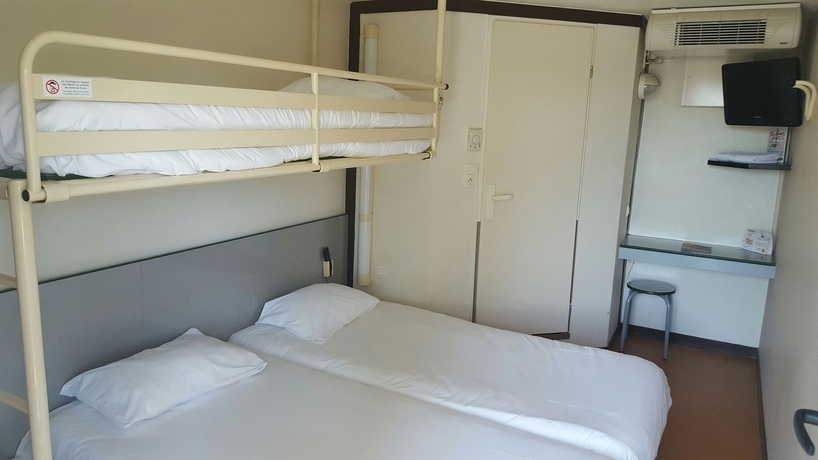 Imagen de la habitación del Première Classe Valence Sud. Foto 10