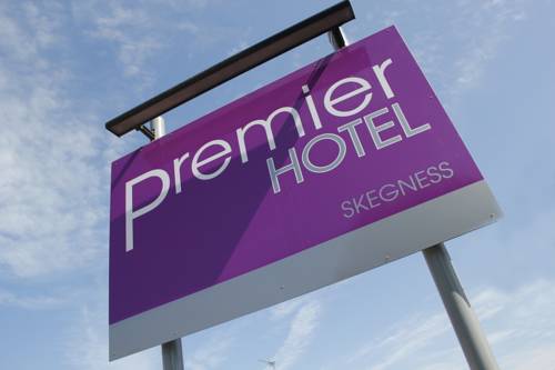Imagen general del Premier Hotel, Winthorpe. Foto 1