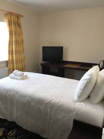 Imagen de la habitación del Premier Hotel, Winthorpe. Foto 2