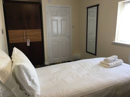 Imagen de la habitación del Premier Hotel, Winthorpe. Foto 3