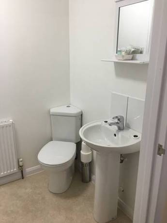 Imagen de la habitación del Premier Hotel, Winthorpe. Foto 4