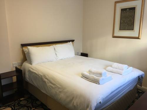 Imagen de la habitación del Premier Hotel, Winthorpe. Foto 6