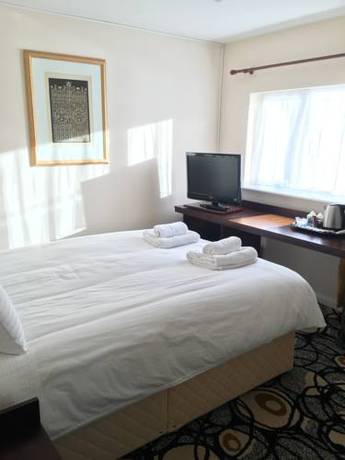 Imagen de la habitación del Premier Hotel, Winthorpe. Foto 7