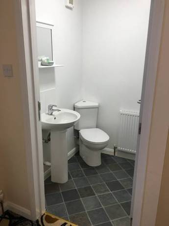 Imagen de la habitación del Premier Hotel, Winthorpe. Foto 8