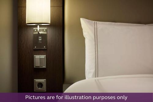 Imagen general del Premier Inn Darmstadt City Centre. Foto 2