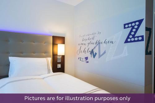 Imagen general del Premier Inn Darmstadt City Centre. Foto 7