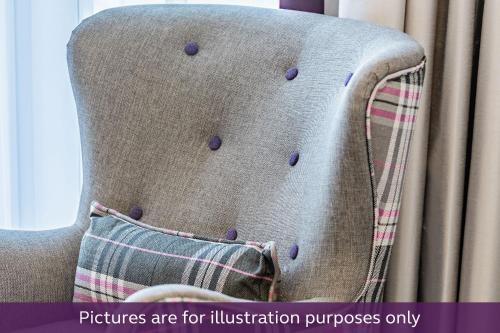 Imagen general del Premier Inn L&uuml;beck City Centre. Foto 3