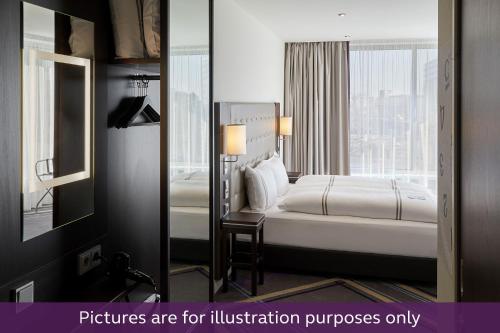 Imagen general del Premier Inn Rosenheim City Lokh&ouml;fe. Foto 3