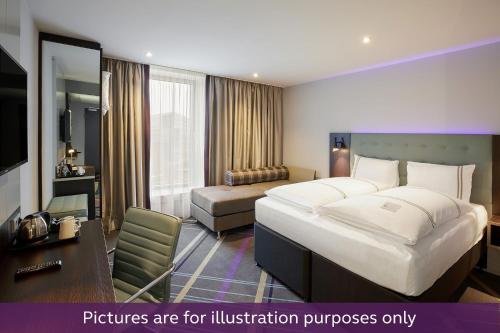 Imagen general del Premier Inn Rosenheim City Lokh&ouml;fe. Foto 6
