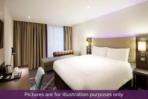 Imagen general del Premier Inn Rosenheim City Lokh&ouml;fe. Foto 11