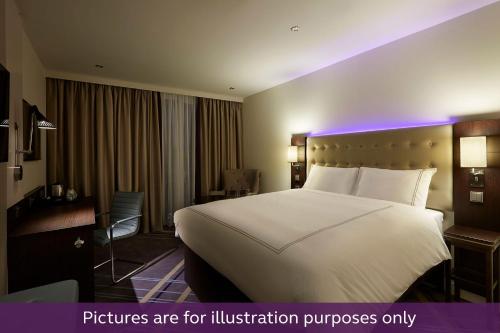 Imagen general del Premier Inn Rosenheim City Lokh&ouml;fe. Foto 15