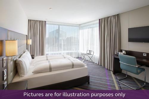 Imagen de la habitación del Premier Inn Rosenheim City Lokh&ouml;fe. Foto 19