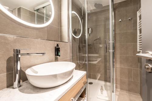 Imagen de la habitación del Premier Inn Saarbr&uuml;cken City Centre. Foto 15