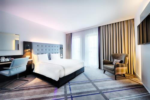 Imagen general del Premier Inn Wiesbaden City Centre. Foto 3