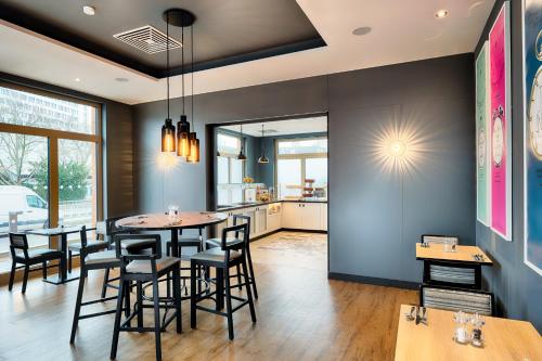 Imagen general del Premier Inn Wiesbaden City Centre. Foto 4