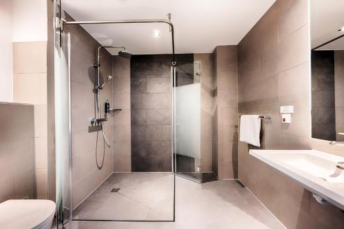 Imagen general del Premier Inn Wiesbaden City Centre. Foto 9