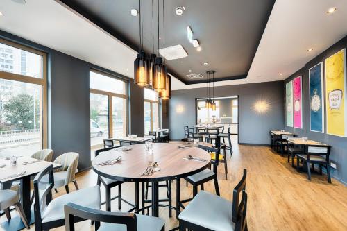 Imagen general del Premier Inn Wiesbaden City Centre. Foto 12