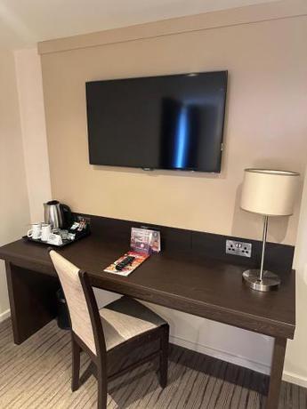 Imagen general del Premier Roomz Two Mills. Foto 6
