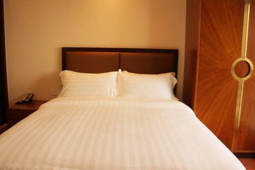 Imagen de la habitación del Premier Serviced Apartment Boutique Hotel Residence. Foto 1