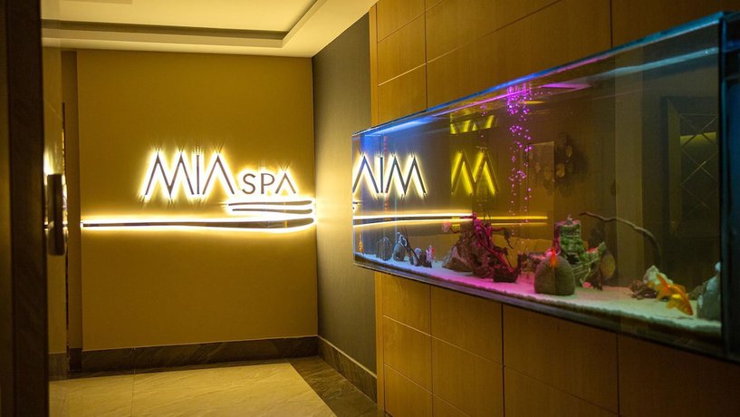 Imagen de los interiores del Premier Vista Hotel Silivri. Foto 15