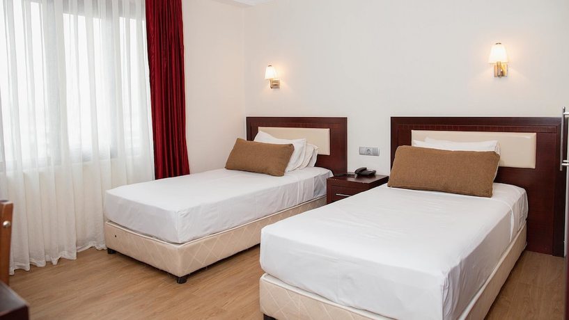 Imagen de la habitación del Premier Vista Hotel Silivri. Foto 8