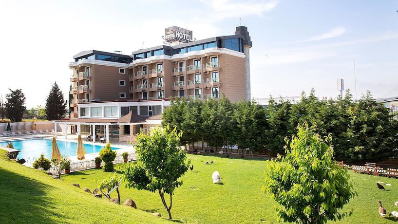 Imagen general del Premier Vista Hotel Silivri. Foto 1