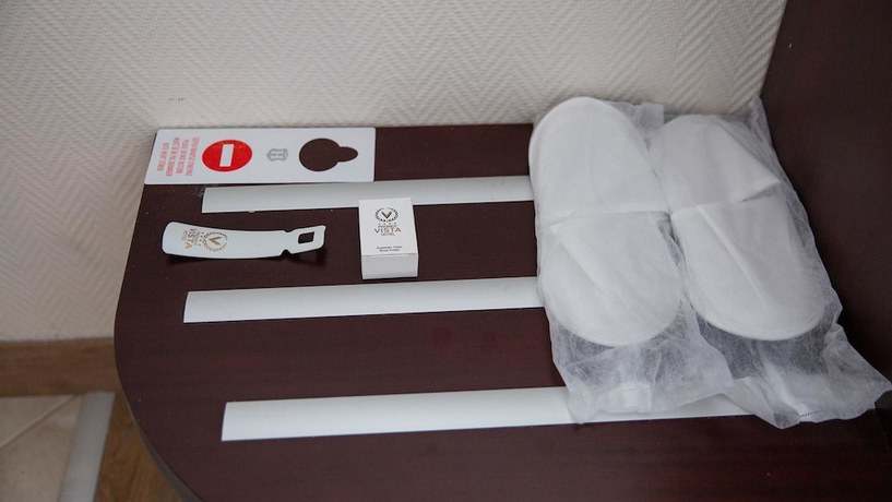 Imagen de la habitación del Premier Vista Hotel Silivri. Foto 9
