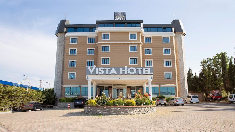 Imagen general del Premier Vista Hotel Silivri. Foto 4