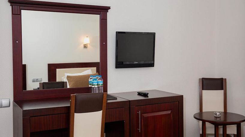 Imagen de la habitación del Premier Vista Hotel Silivri. Foto 10