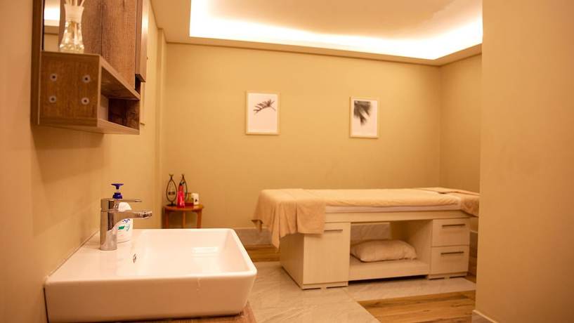 Imagen de la habitación del Premier Vista Hotel Silivri. Foto 11