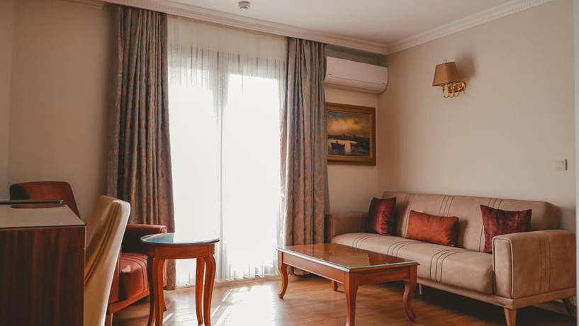 Imagen de la habitación del Premier Vista Hotel Silivri. Foto 12