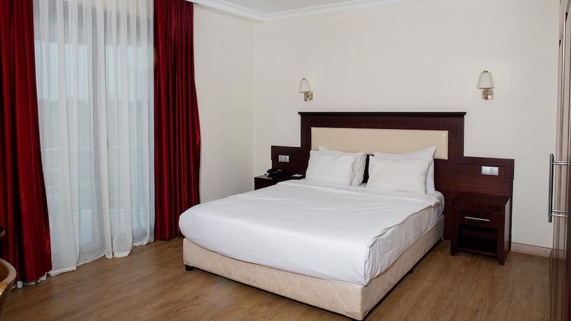 Imagen de la habitación del Premier Vista Hotel Silivri. Foto 13