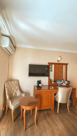 Imagen de la habitación del Premier Vista Hotel Silivri. Foto 14