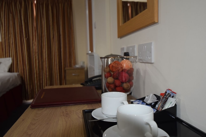 Imagen de la habitación del PremierLux Serviced Apartments. Foto 3